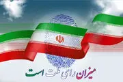 آغاز رای‌گیری انتخابات ۱۴۰۲/ انتخابات در ۱۲۱۸ حوزه انتخابیه اصلی و فرعی انتخابات برگزار می شود