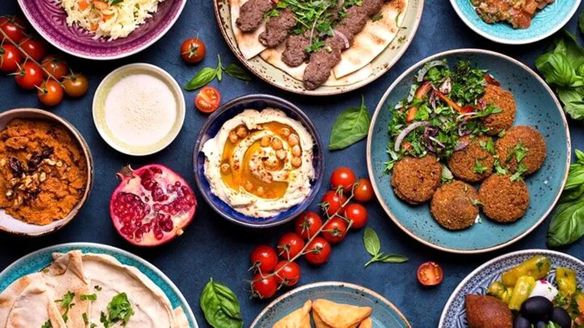 معجزه این رژیم غذایی بر بهبود سرطان مغز !