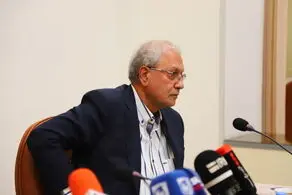 نشست تخصصی اطلاع‌ رسانی در بحران به مناسبت سالگرد زلزله کرمانشاه 