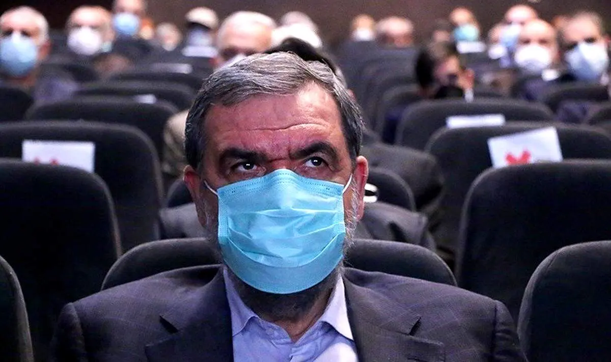 کنایه تند به محسن رضایی: «حاج محسن» اگر با دعا مشکلات حل می‌شود چرا دولت عوض شد؟!