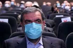 کنایه تند به محسن رضایی: «حاج محسن» اگر با دعا مشکلات حل می‌شود چرا دولت عوض شد؟!