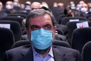 کنایه تند به محسن رضایی: «حاج محسن» اگر با دعا مشکلات حل می‌شود چرا دولت عوض شد؟!