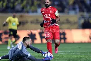 "هیس" کنعانی‌زادگان علیه عادل فردوسی‌پور