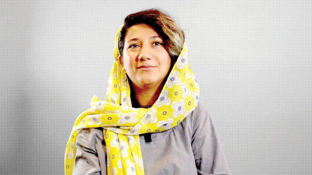 تبرئه نیلوفر حامدی از اتهام همکاری با دولت خارجی متخاصم آمریکا