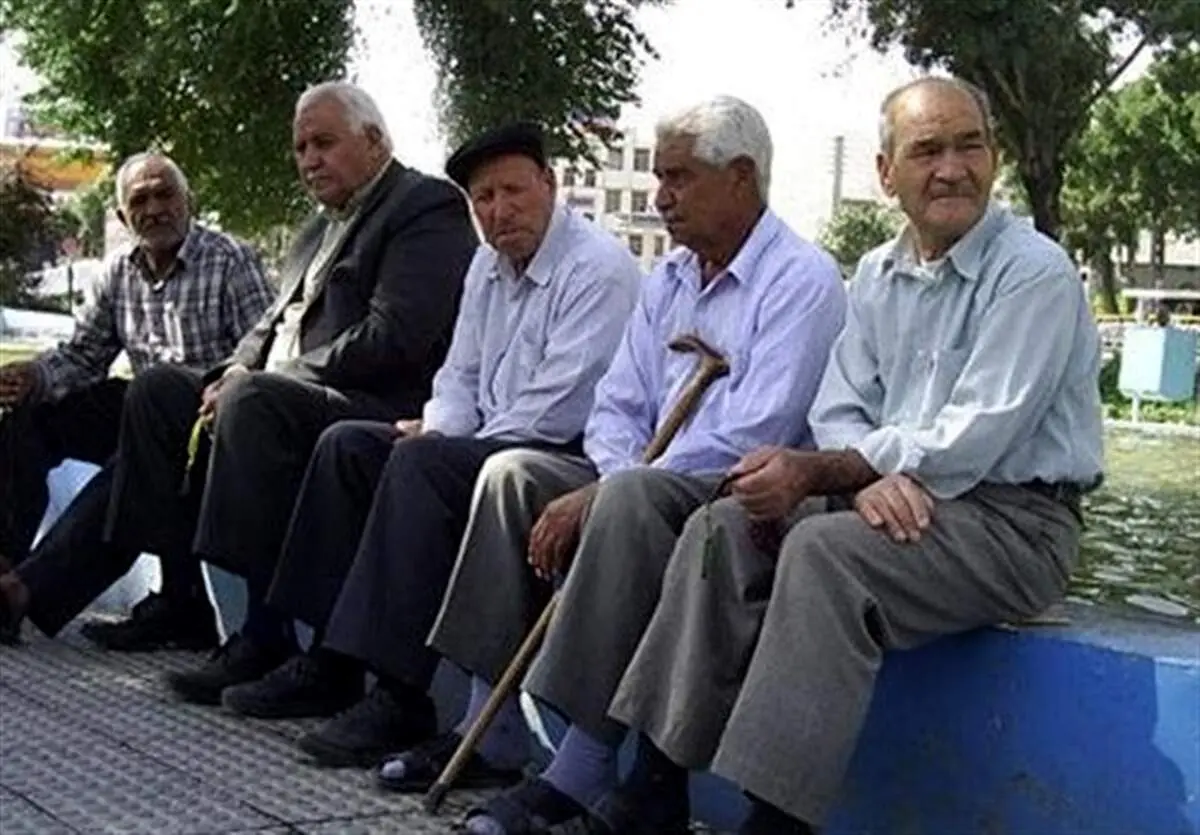 زمان پرداخت معوقه فروردین مستمری‌بگیران مشخص شد