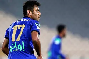 این بازیکن با رفتن جلالی از استقلال سود کرد