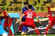 استقلال در حسرت قهرمانی ماند