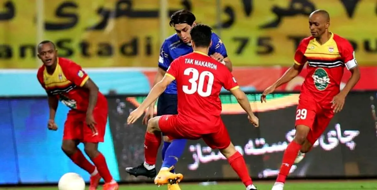استقلال در حسرت قهرمانی ماند