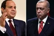 مصر بازهم ترکیه را منتظر گذاشت