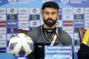 ادعای جنجالی رامین رضاییان درباره قهرمانی استقلال در آسیا


