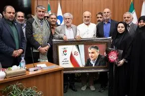 اسلامی: انشاالله هیاهوی جهانی علیه صنعت هسته‌ای ایران را از بین خواهیم برد 