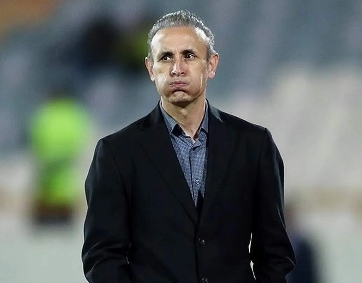 ضعف بزرگ گل محمدی که پرسپولیس را بیچاره کرد!
