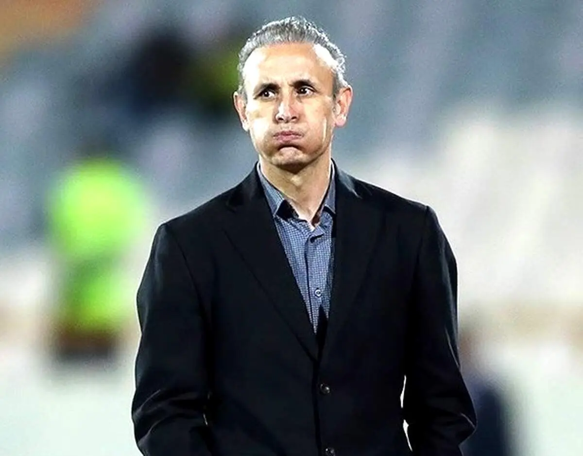 ضعف بزرگ گل محمدی که پرسپولیس را بیچاره کرد!