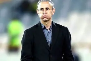 ضعف بزرگ گل محمدی که پرسپولیس را بیچاره کرد!