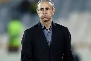 ضعف بزرگ گل محمدی که پرسپولیس را بیچاره کرد!