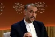 ما مقر موساد را با موشک‌های نقطه‌زن هدف قرار دادیم این به معنای هدف قرار دادن عراق نیست