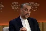 ما مقر موساد را با موشک‌های نقطه‌زن هدف قرار دادیم این به معنای هدف قرار دادن عراق نیست