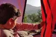 عکس دردناکی که مادر کیان پیرفلک از سیزده بدر او منتشر کرد+ببینید