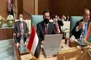 دولت مستعفی و فراری یمن به دنبال برقراری ارتباط دیپلماتیک با قطر!