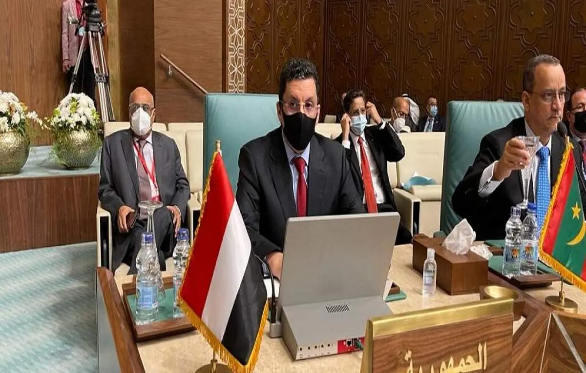 دولت مستعفی و فراری یمن به دنبال برقراری ارتباط دیپلماتیک با قطر!
