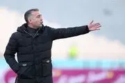 فراز کمالوند گزینه مربیگری سایپا شد