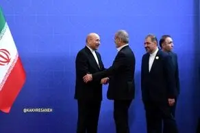 مراسم تحلیف مسعود پزشکیان آغاز شد