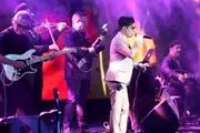 محسن ابراهیم‌زاده با استایل باورنکردنی/ عکس