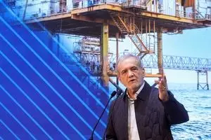 پزشکیان: از مردم عذرخواهی می‌کنم| وزارتخانه‌ها تلاش زیادی برای قطع نشدن و رسیدن سوخت به منازل کردند
