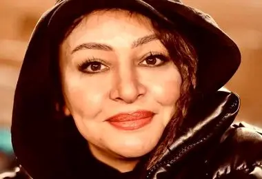 استایل گنگ و خفن مه‌لقا باقری/ ببینید