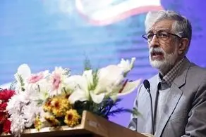 افشاگری حدادعادل درباره اختلاس ۹۰ هزار میلیارد تومانی کارخانه فولاد 