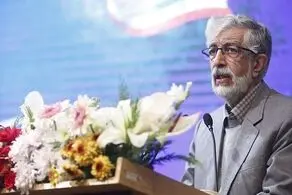 افشاگری حدادعادل درباره اختلاس ۹۰ هزار میلیارد تومانی کارخانه فولاد 