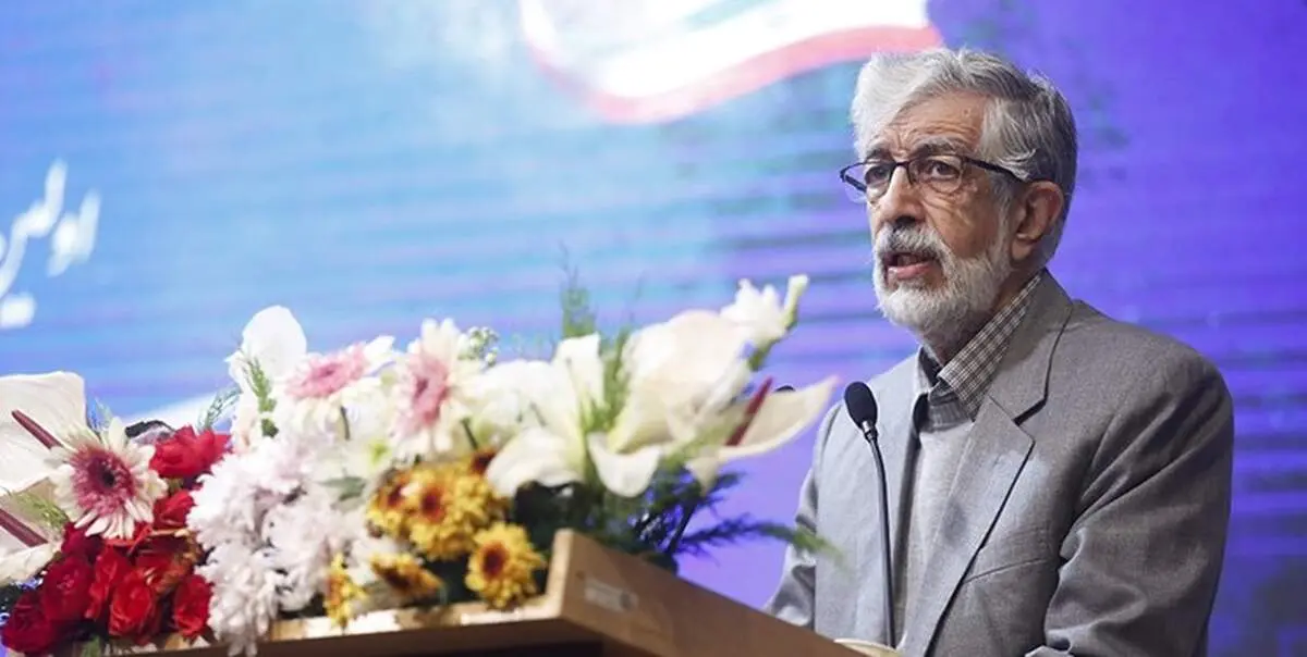 افشاگری حدادعادل درباره اختلاس ۹۰ هزار میلیارد تومانی کارخانه فولاد 