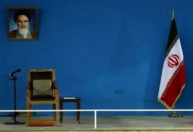  خامنه‌ای دیگری در راه است