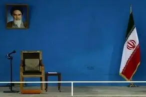  خامنه‌ای دیگری در راه است