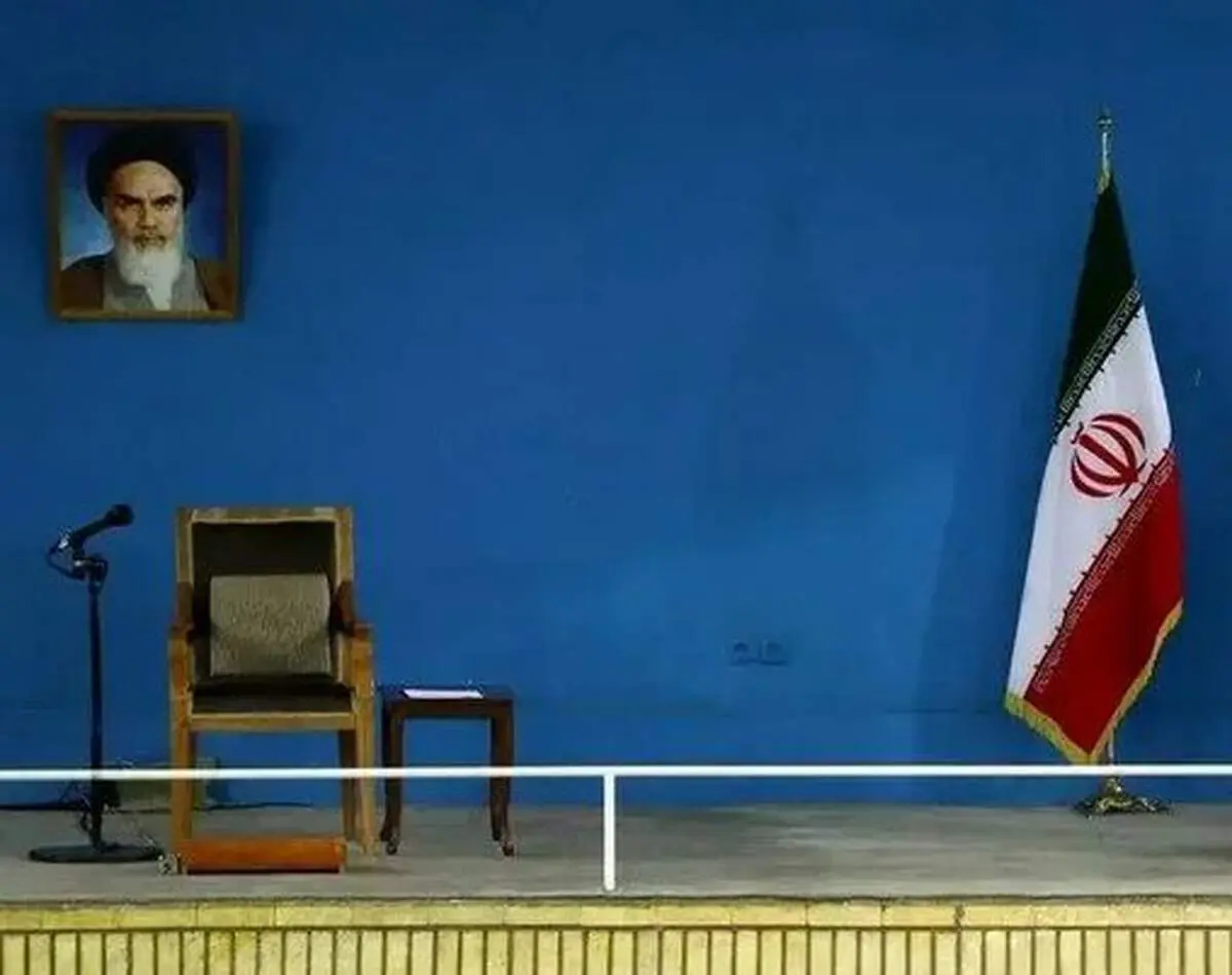 رهبر جدید همان است که بدخواهان نمی‌خواهند