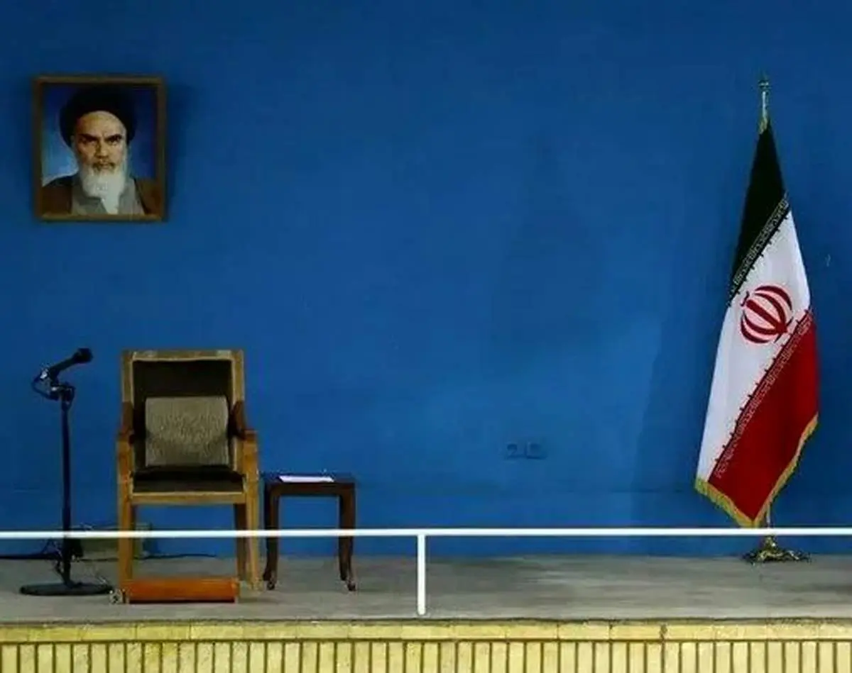  خامنه‌ای دیگری در راه است