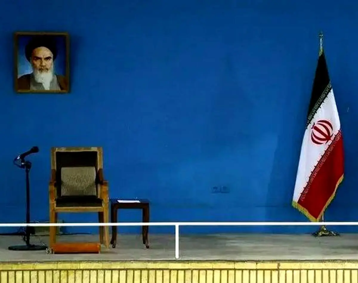 رهبر جدید همان است که بدخواهان نمی‌خواهند