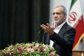 پزشکیان: برای ساخت مسکن محرومان با مشارکت خیرین و مردم اقدام خواهیم کرد 