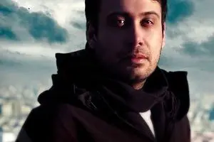  واکنش محسن چاوشی به حملات اسرائیل/ عکس