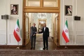 محل برگزاری مذاکرات تغییر کرد/ باقری فردا عازم می شود