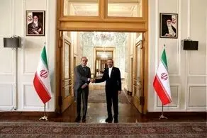 محل برگزاری مذاکرات تغییر کرد/ باقری فردا عازم می شود