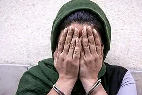 سهیلا 2 شوهر و 2 خانه داشت / هر 2 شوهر سند ازدواجشان را رو کردند !