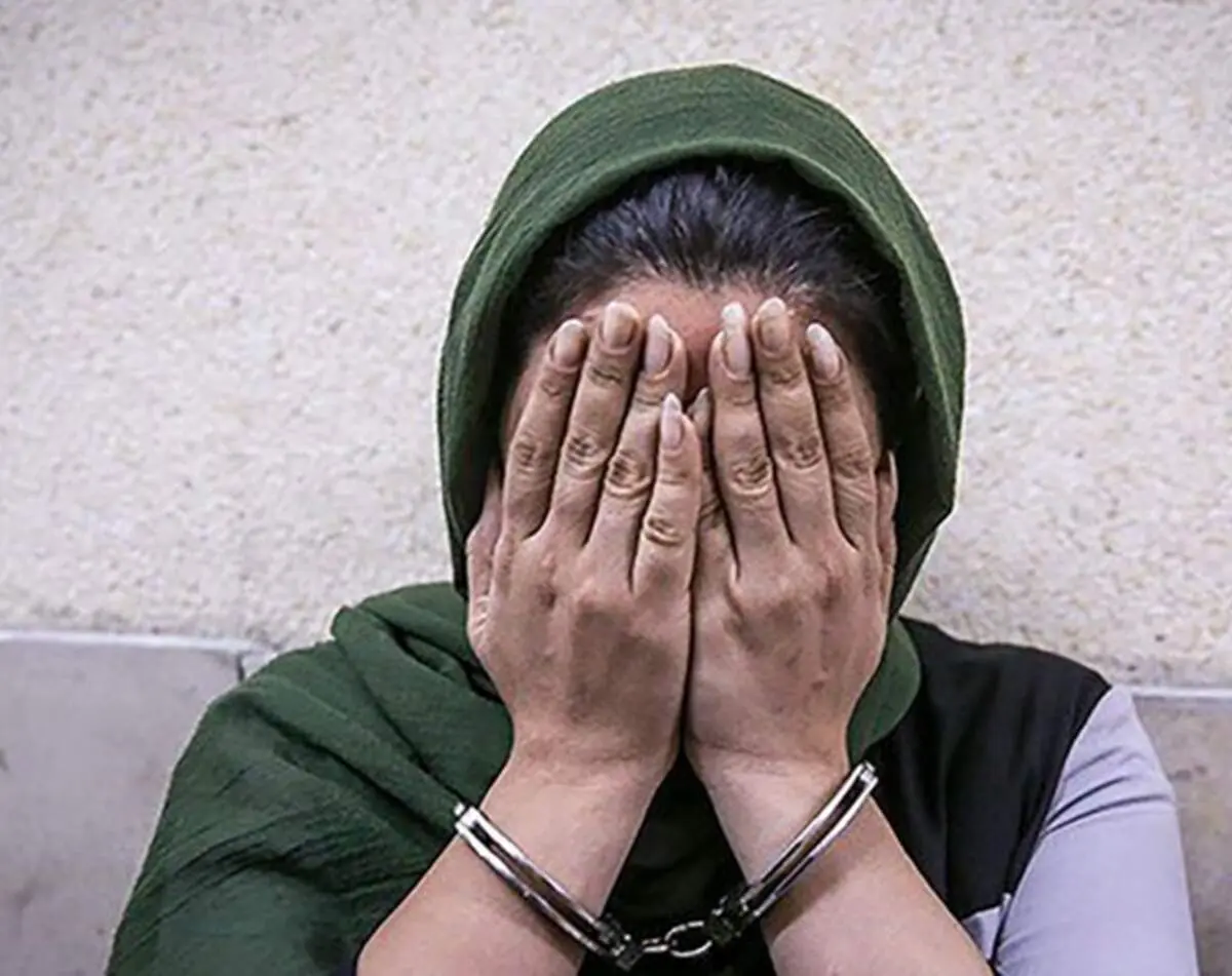 سهیلا 2 شوهر و 2 خانه داشت / هر 2 شوهر سند ازدواجشان را رو کردند !