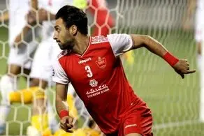 شجاع خلیل زاده - پرسپولیس؛ جذاب ترین دیدار هفته دوم لیگ قهرمانان آسیا