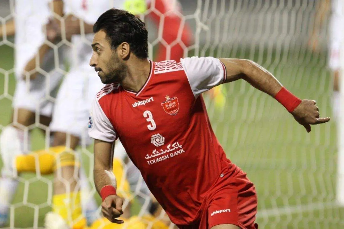 شجاع خلیل زاده - پرسپولیس؛ جذاب ترین دیدار هفته دوم لیگ قهرمانان آسیا