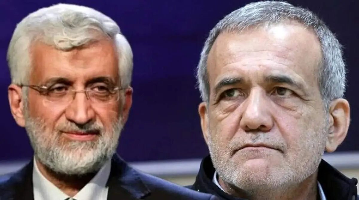 با رای ندادن حکومت سقوط نمی کند اما رنج و رفاه فرزندانمان تا اندازه زیادی در انتظار مرحله دوم انتخابات است