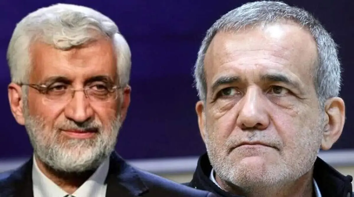 با رای ندادن حکومت سقوط نمی کند اما رنج و رفاه فرزندانمان تا اندازه زیادی در انتظار مرحله دوم انتخابات است