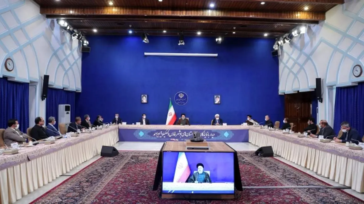 اجازه نخواهیم داد هیچ مسالهای رابطه دولت و مجلس را دچار حاشیه کند