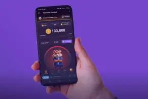 کد مورس 8 تیرماه همستر تلگرام منتشر شد