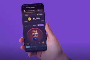 کد مورس 8 تیرماه همستر تلگرام منتشر شد